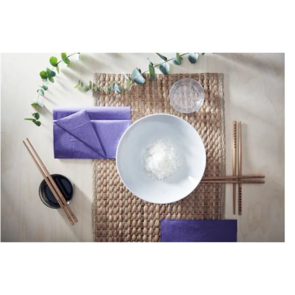 Bamboo Chopsticks (set of 4 pairs) - Picture 4 of 4